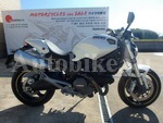     Ducati M696A  Monster696 ABS 2010  6